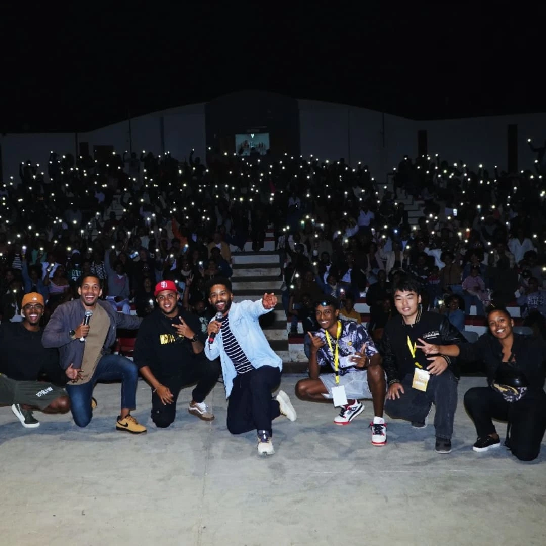 Show de comedia 💕✨🇨🇻 (1)
